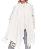 Pashmina Wrap- 7 Colors