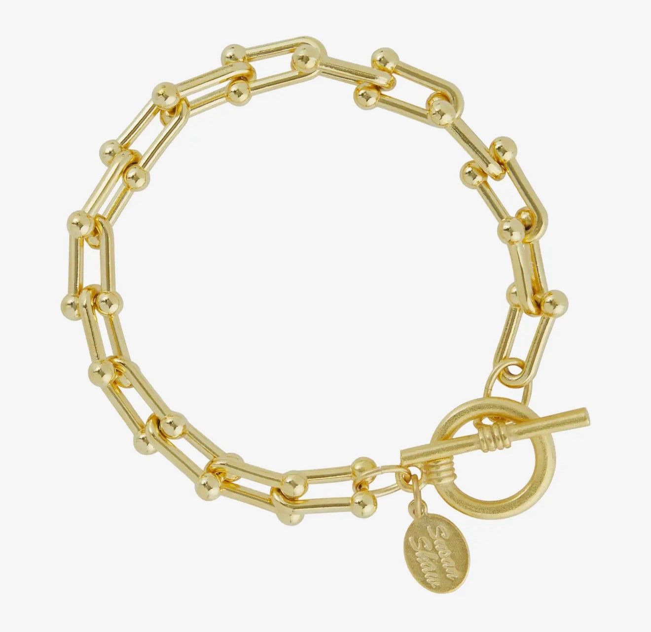 Jackie Chain Bracelet