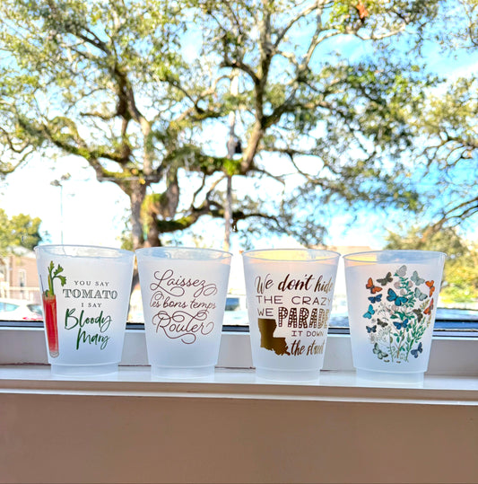 Party Cups