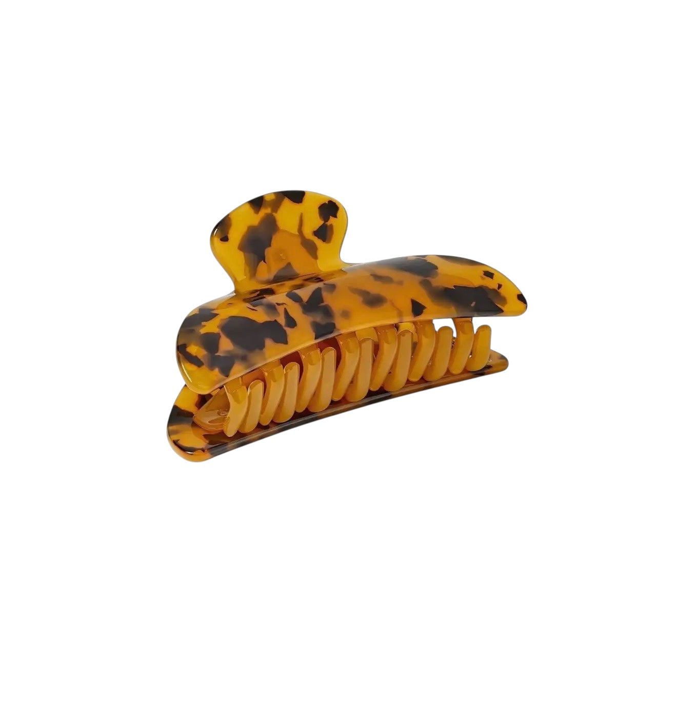Midi Heirloom Claw Clip - 17 Colors