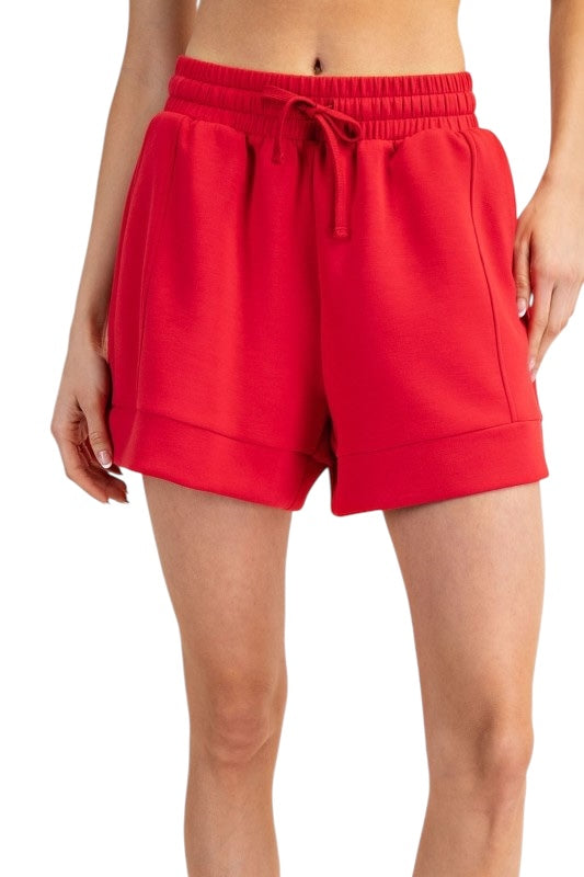 Scuba Short