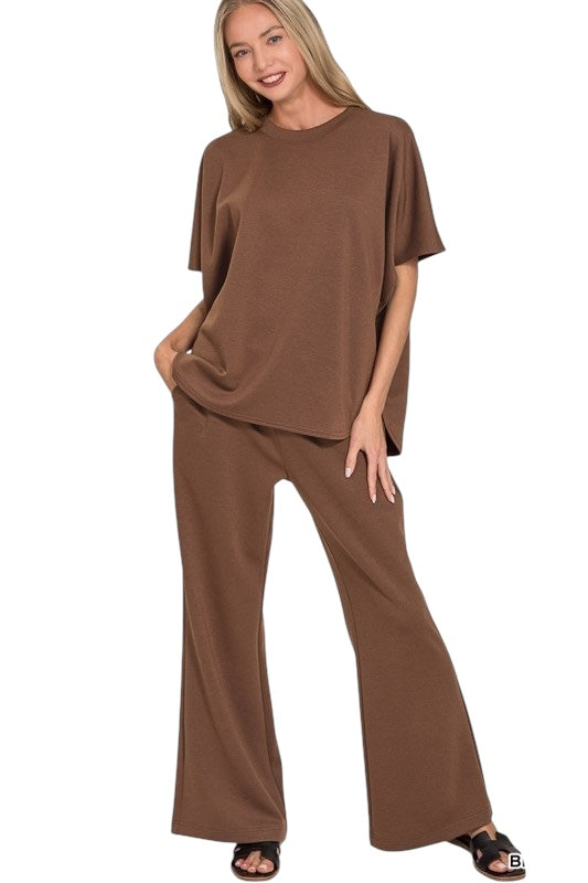 Scuba Set- 2 Colors!