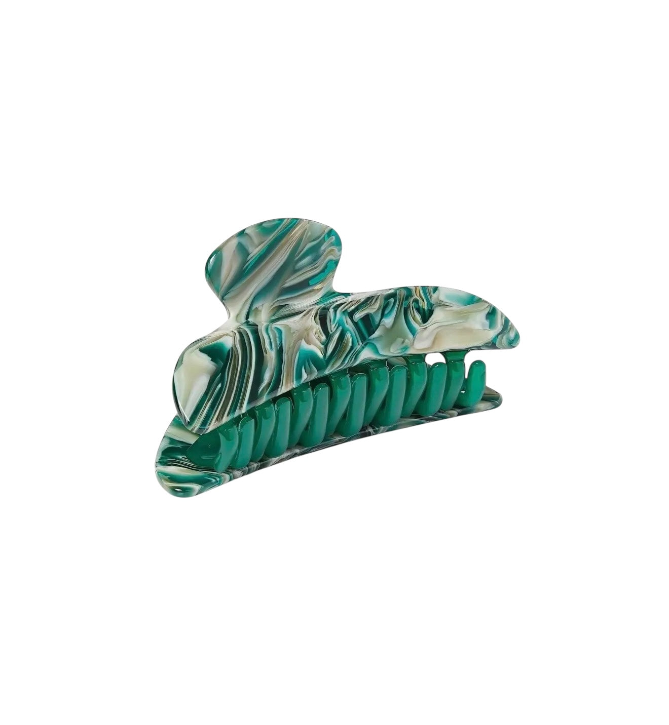 Midi Heirloom Claw Clip - 17 Colors
