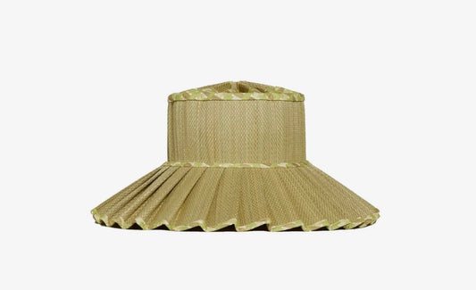 Orchard Luxe Capri Hat