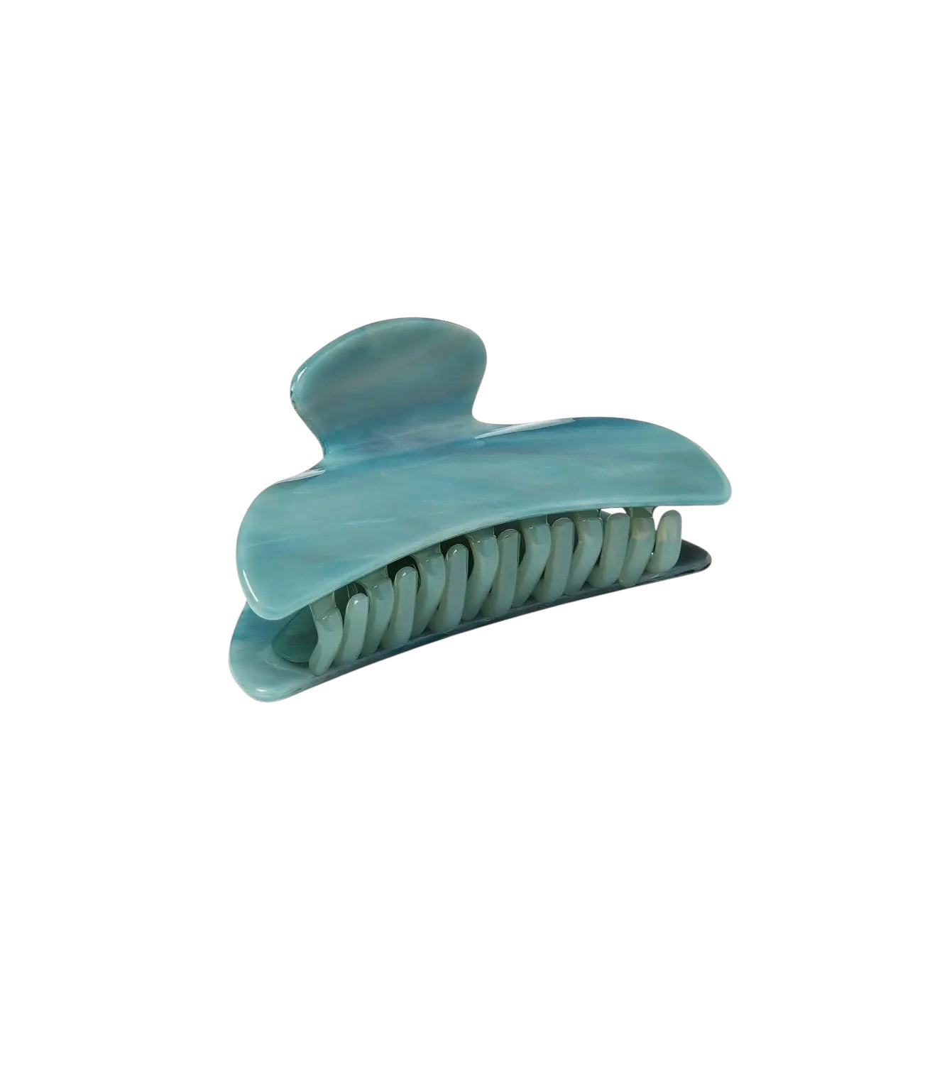 Midi Heirloom Claw Clip - 17 Colors