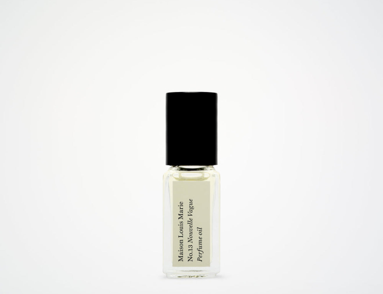 Maison Louis Marie No. 13