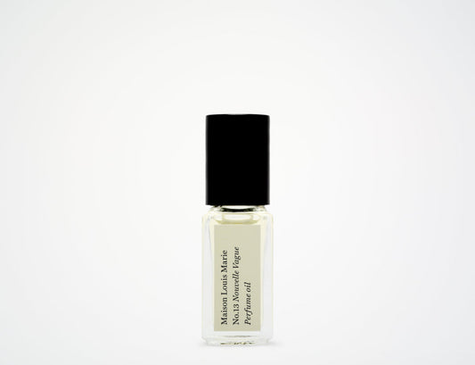 Maison Louis Marie No. 13