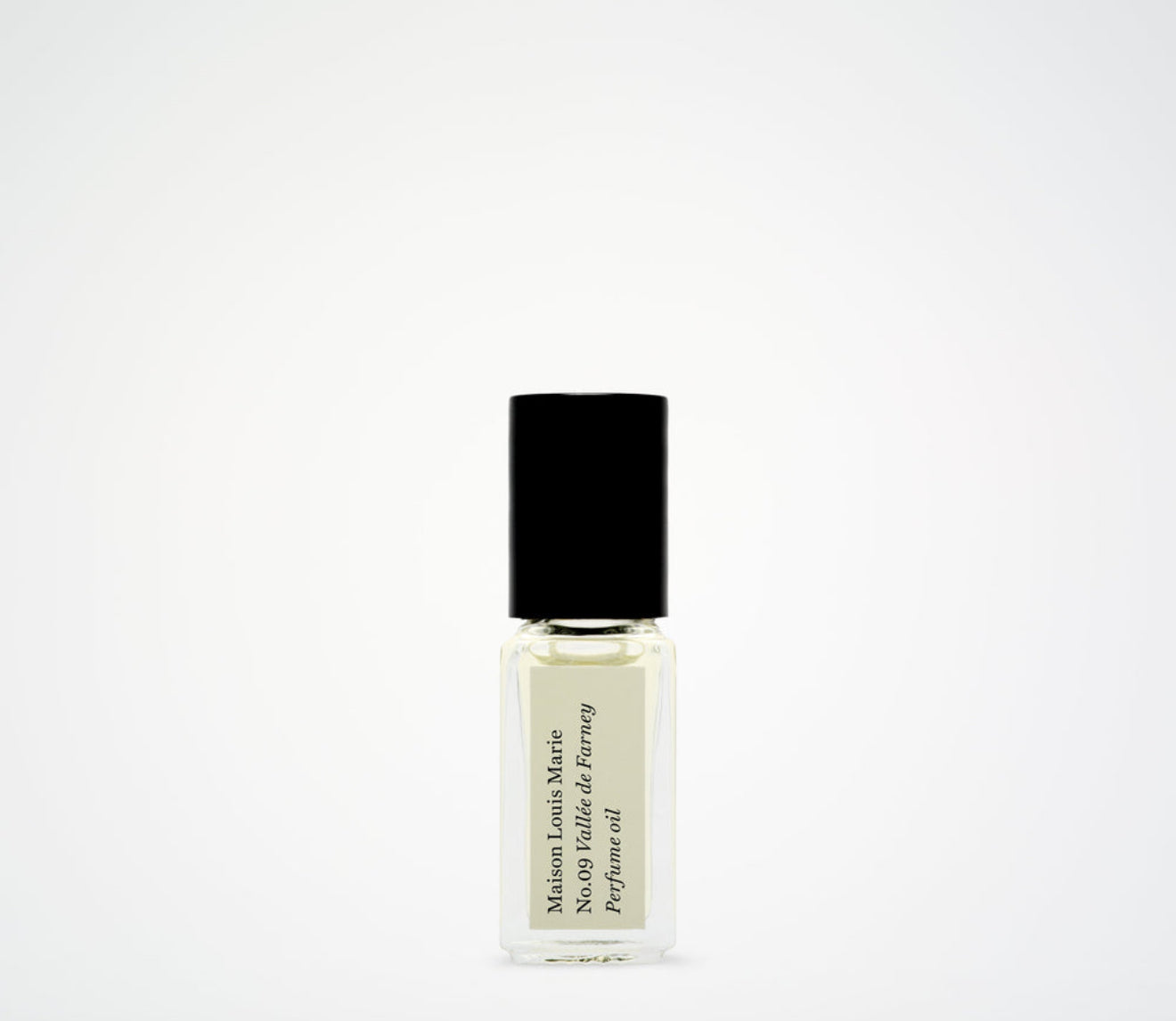 Maison Louis Marie No. 9