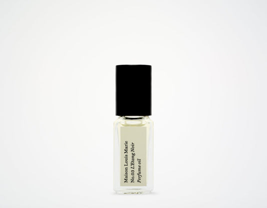 Maison Louis Marie No.3