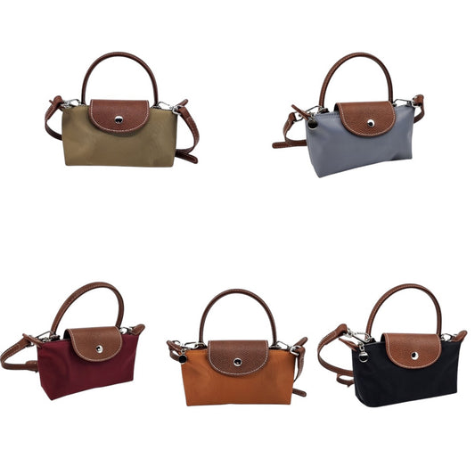 Hassle Mini Tote