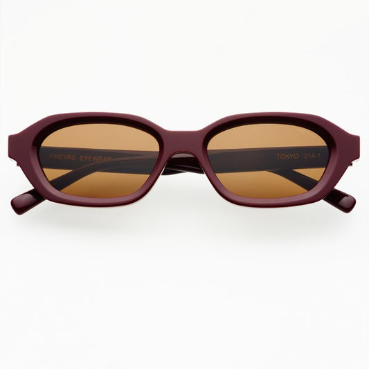 Tokyo Sunnies