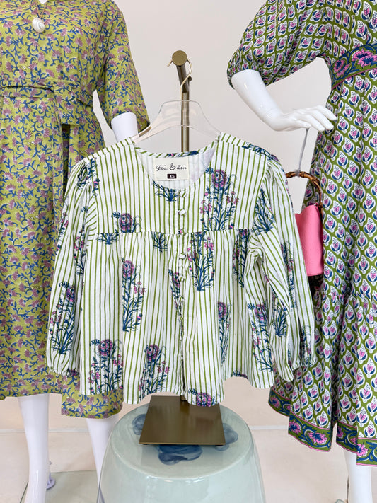 Fox & Hen Label – shopfoxandhen