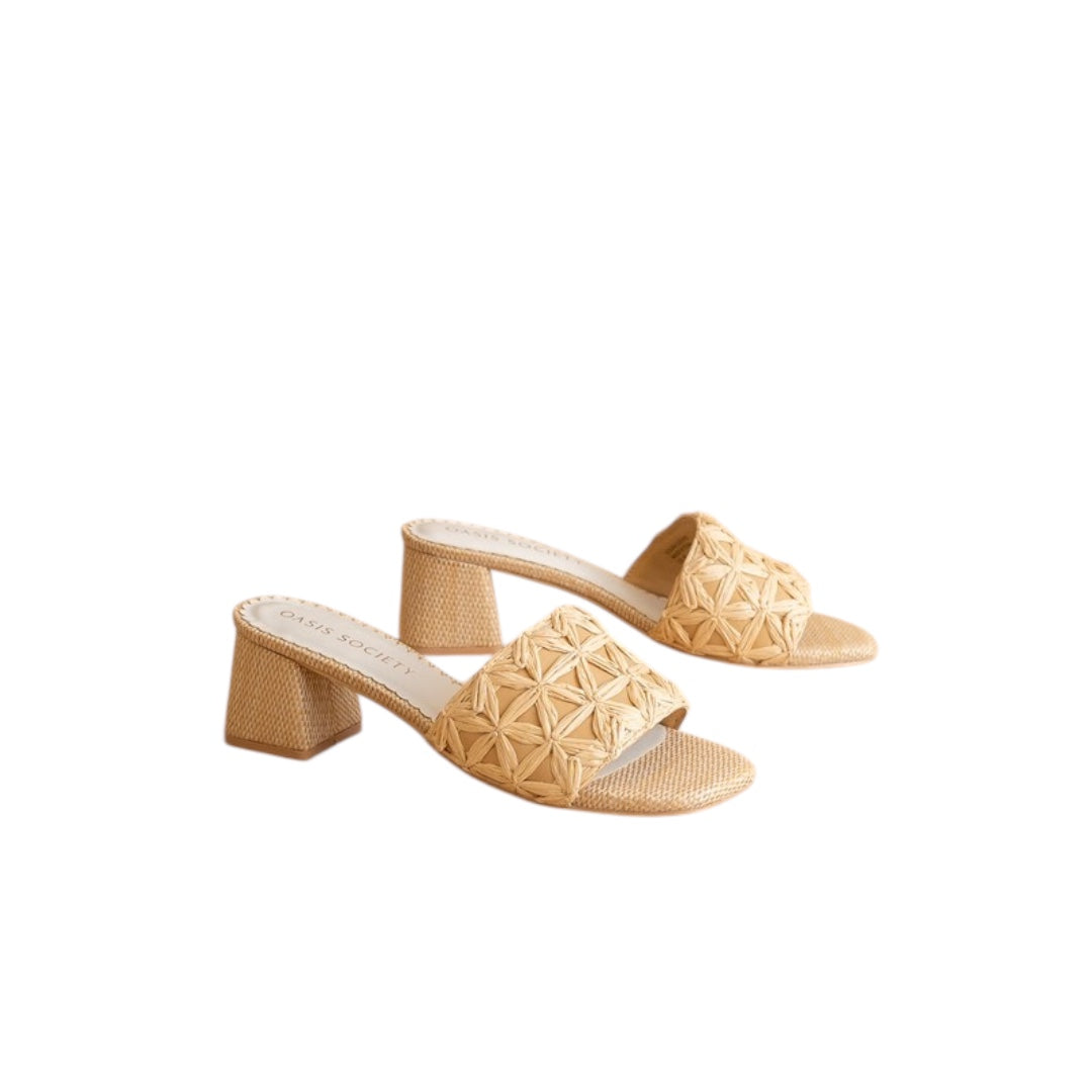 Wynn Heel