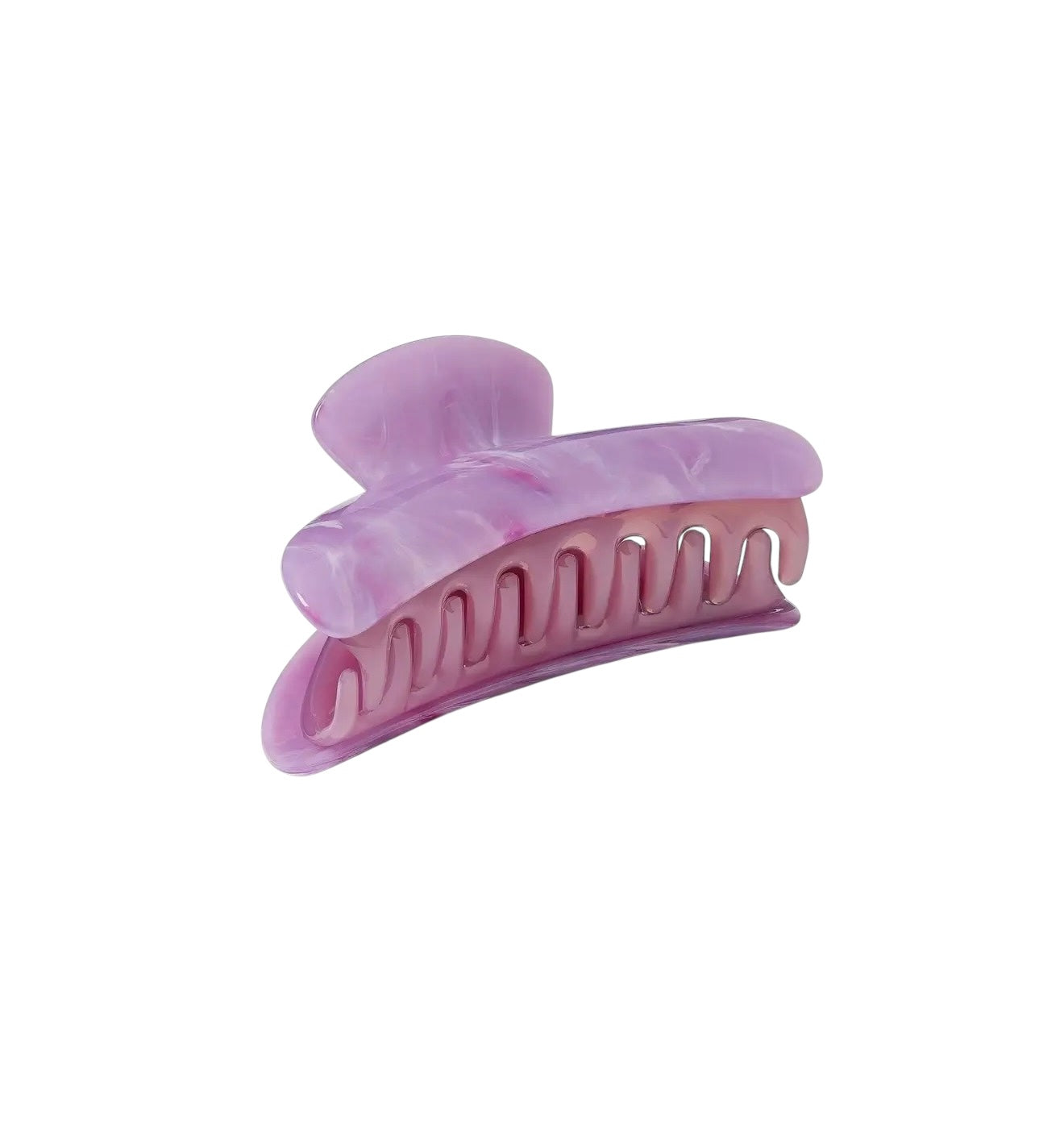 Grand Heirloom Claw Clip- 4 Colors