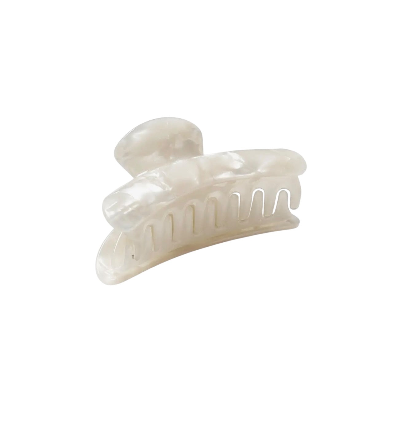Grand Heirloom Claw Clip- 4 Colors