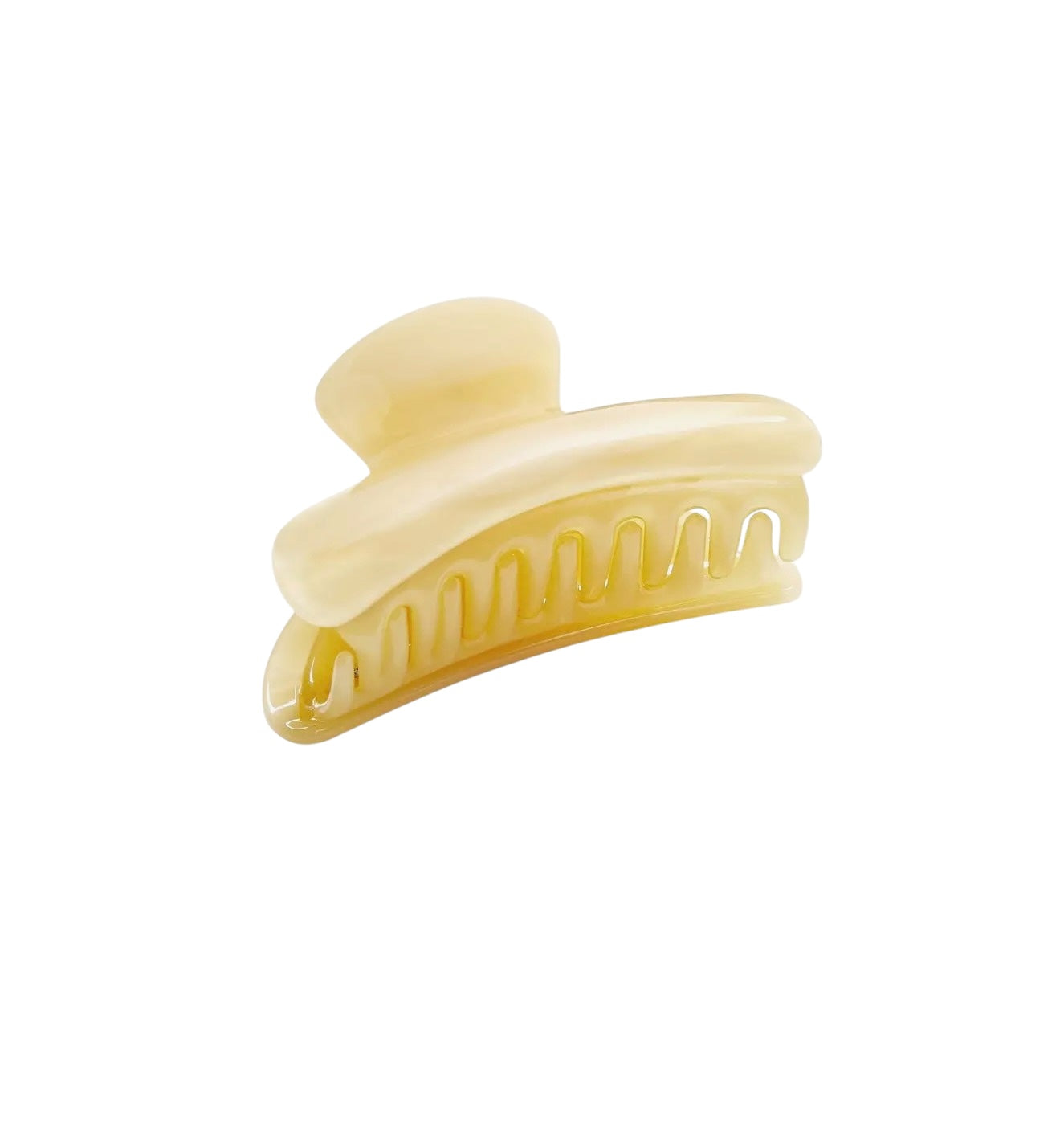 Grand Heirloom Claw Clip- 4 Colors