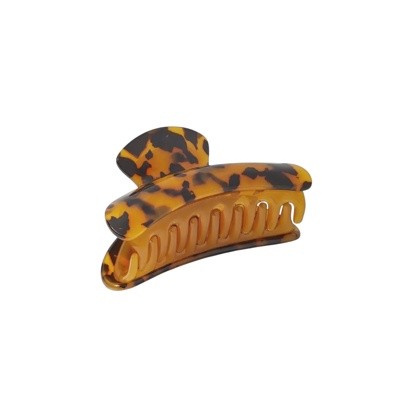 Grand Heirloom Claw Clip- 4 Colors