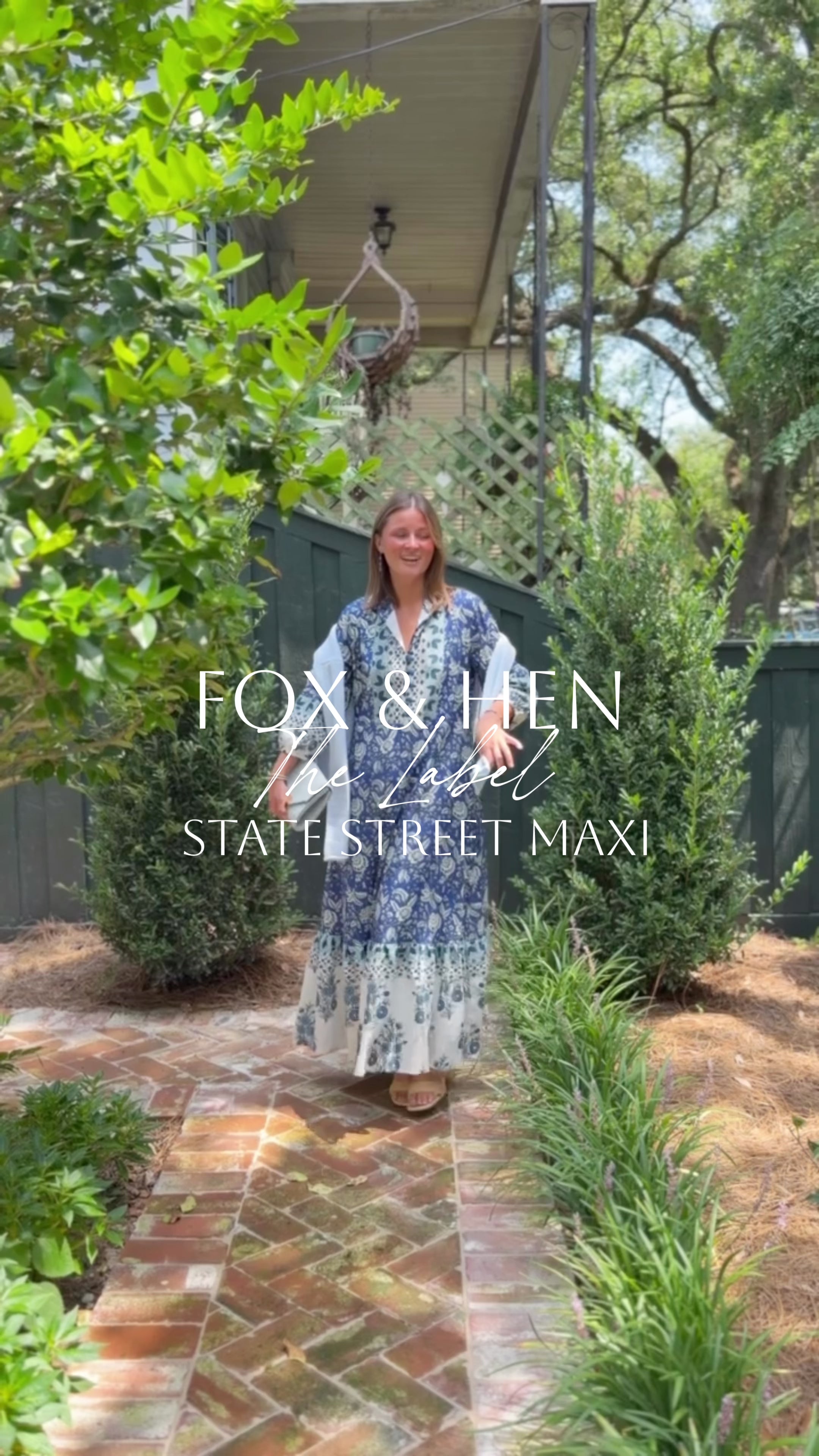 Load video: Fox &amp; Hen Label Boxer Shorts Are Here!!!