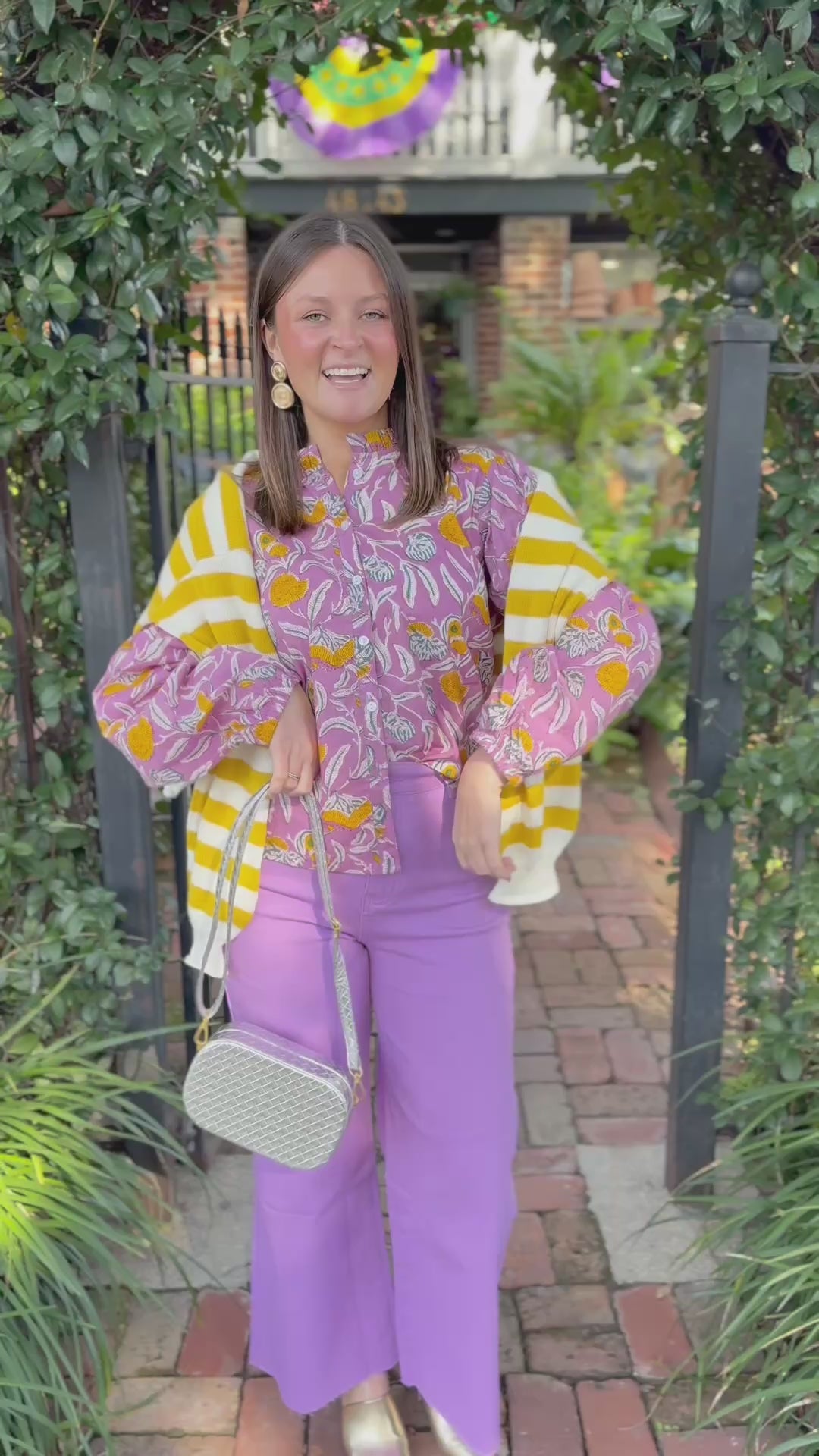 Load video: Fox &amp; Hen Label Boxer Shorts Are Here!!!